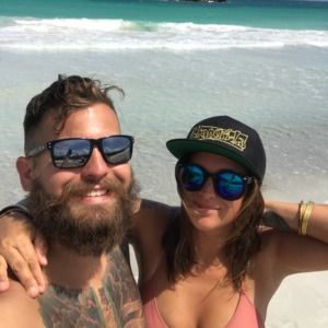 Meet your Posher, Alysa